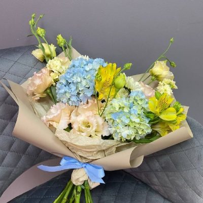 Букет "Венеция"